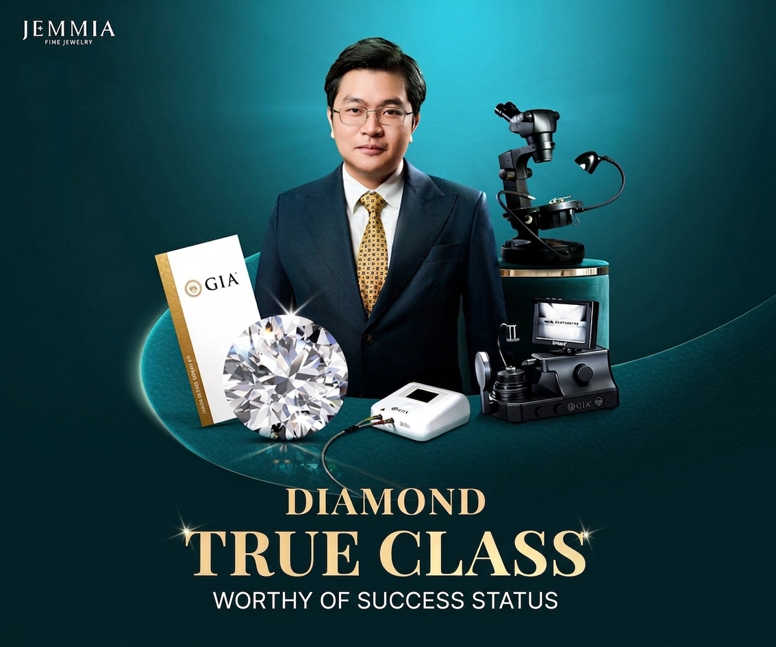 Kim Cương 6 Ly 4 Là Bao Nhiêu Carat?