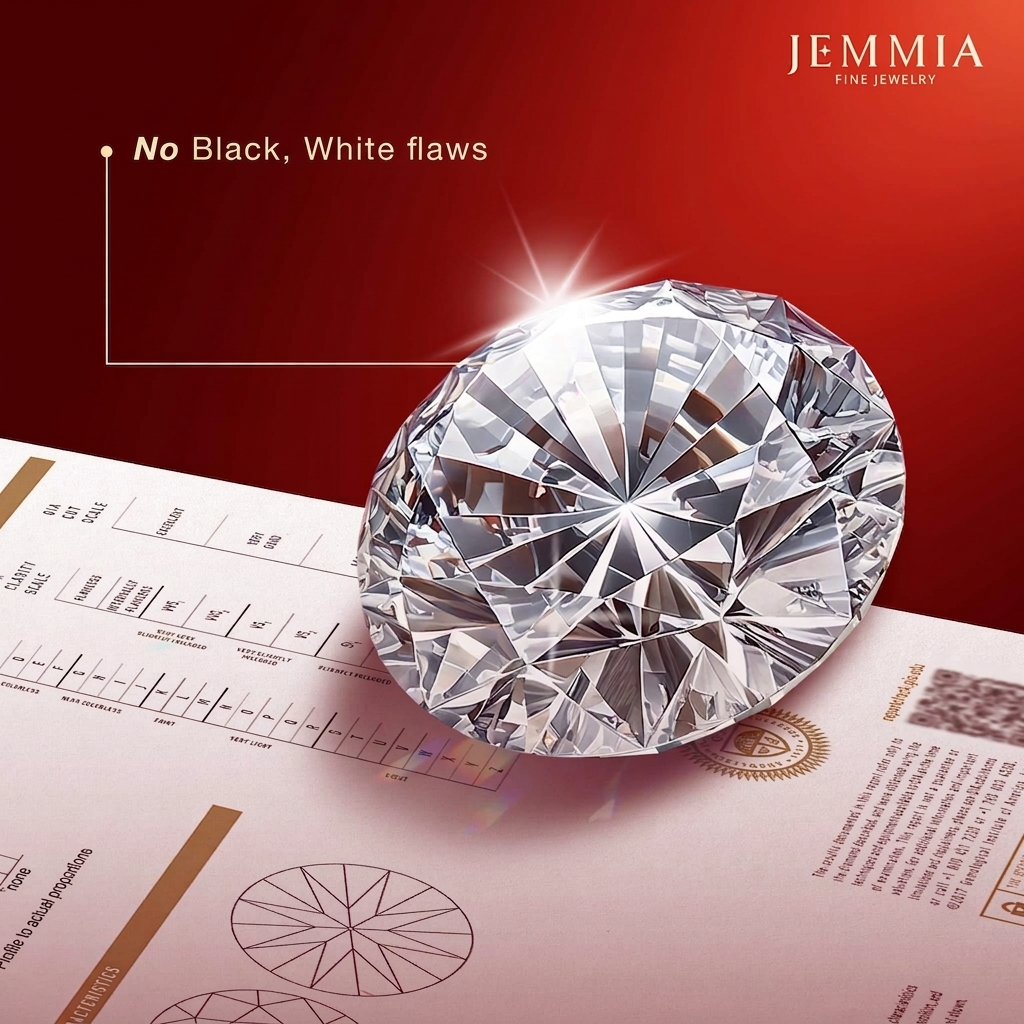 Kim cương 14 ly là gì