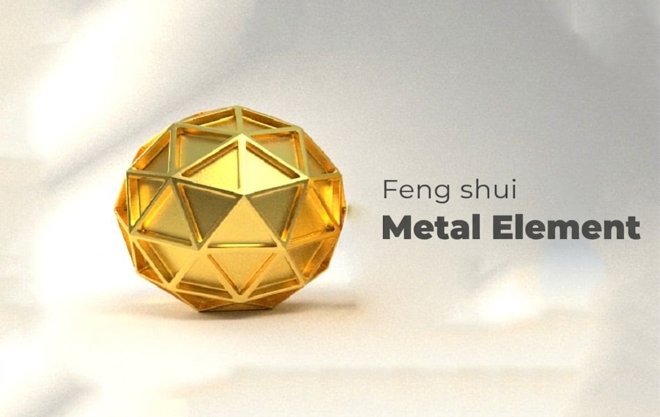 Ý nghĩa phong thủy mệnh kim